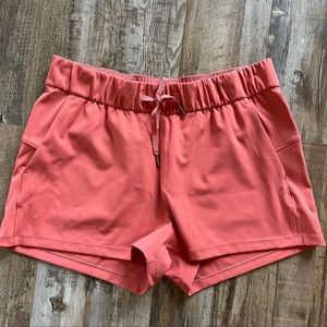 EUC Lululemon Shorts